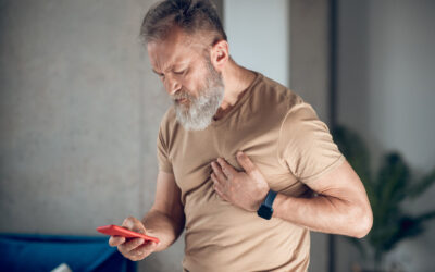 Conheça os sintomas do ataque cardíaco e saiba o que fazer