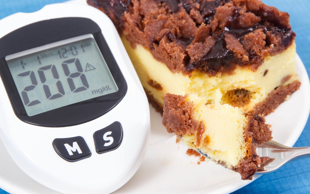 Saiba aqui os sintomas de diabetes