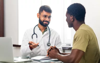 A importância do check-up urológico na prevenção de câncer de próstata