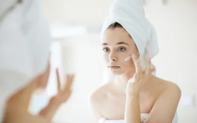 Cuidados com a pele após os 25 anos: veja 5 dicas
