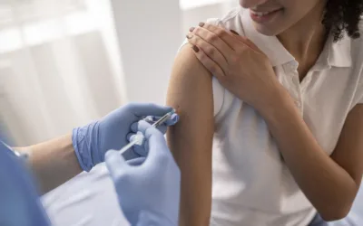 Vacina para alergia: entenda o que é e como funciona!