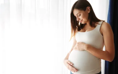 O corpo depois da gravidez: o que pode mudar?