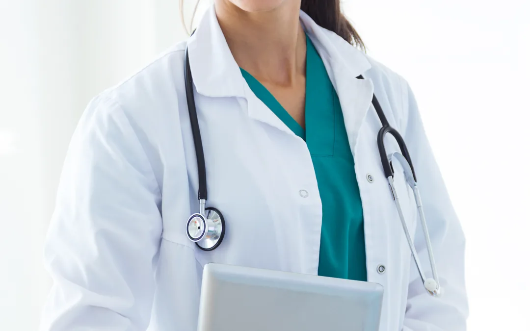 Quando devo procurar um médico clínico geral?