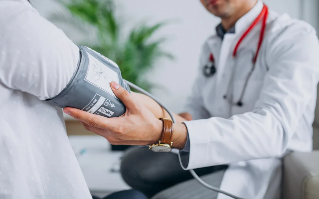 Por que é importante iniciar o ano comum check up completo? Entenda!