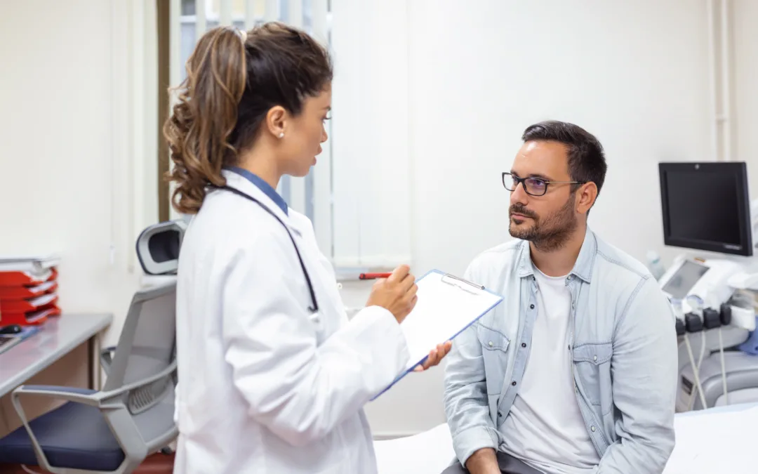 Como é feito e porquê você precisa fazer o seu Diagnóstico médico