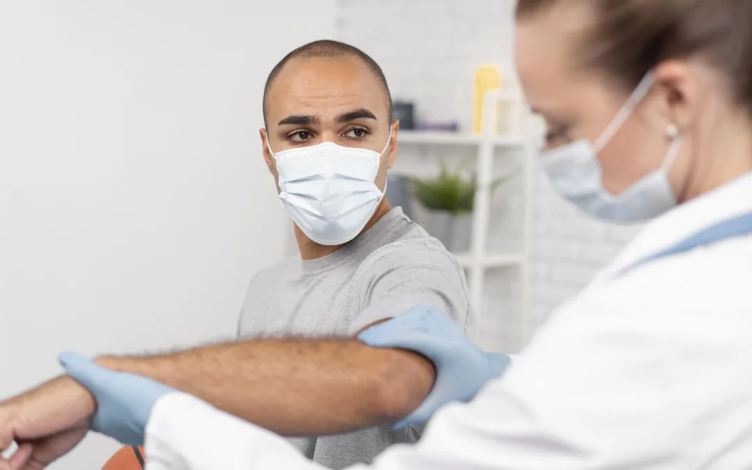 O que faz um Angiologista?