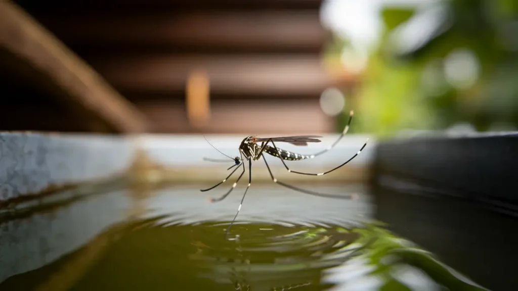 Veja essas dicas essenciais para evitar a dengue e suas consequências.