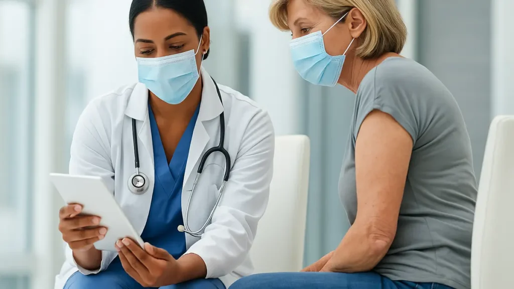 Vaginite (Vulvovaginite): entenda sobre os diferentes tipos, causas mais comuns e tratamento para a doença