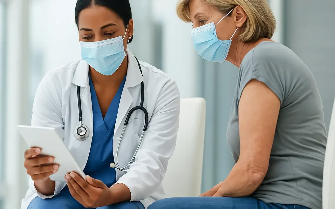 Vaginite (Vulvovaginite): entenda sobre os diferentes tipos, causas mais comuns e tratamento para a doença