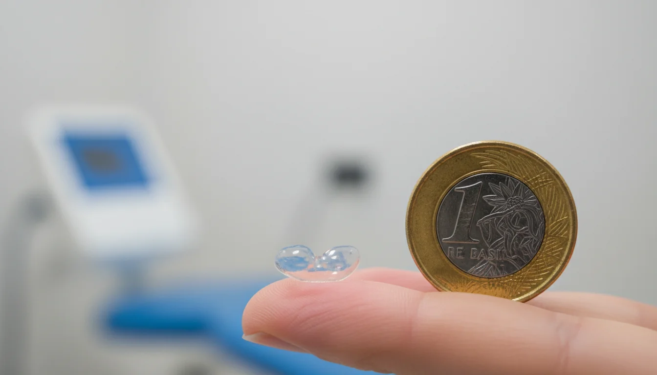 lente de contato dental vale a pena