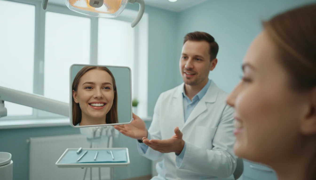 lente de contato dental vale a pena