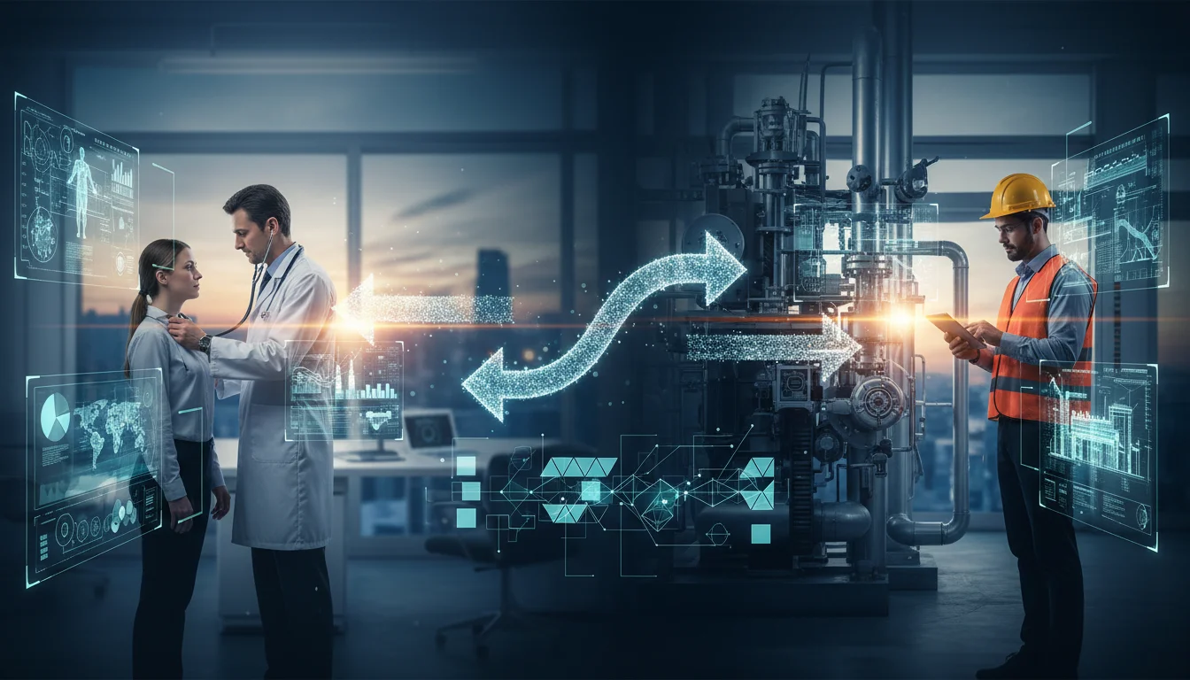 o que é medicina do trabalho o que é medicina do trabalho