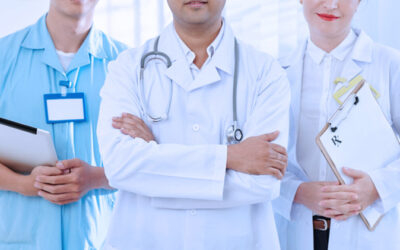 Medicina do Trabalho: investir na saúde dos colaboradores também é uma estratégia para fortalecer as empresas
