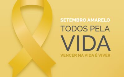 Setembro Amarelo: quando os sintomas físicos escondem quadros de ansiedade e depressão