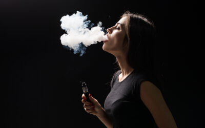 Vape não é alternativa segura: especialistas alertam para os riscos à saúde pulmonar