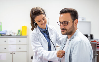 Check-up do coração: quais avaliações ajudam a identificar riscos cardiovasculares silenciosos?